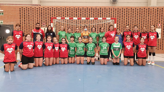 Infantil Femenino