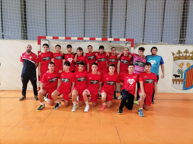 Moralejo Selecciu00f3n