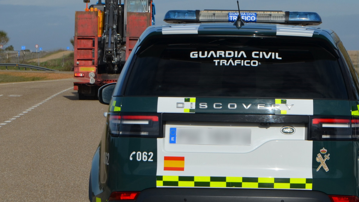 Guardia Civil (4)