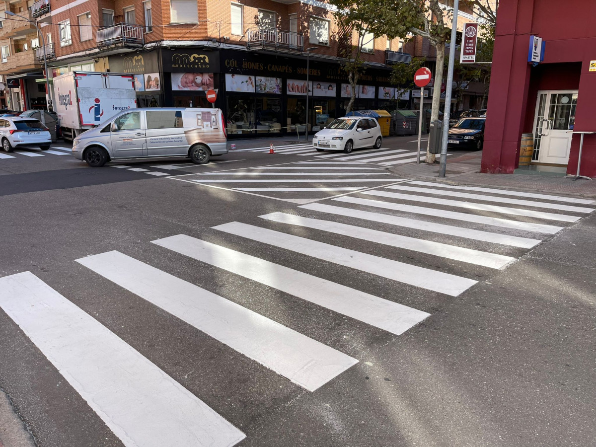 Seu00f1alizaciu00f3n Vial