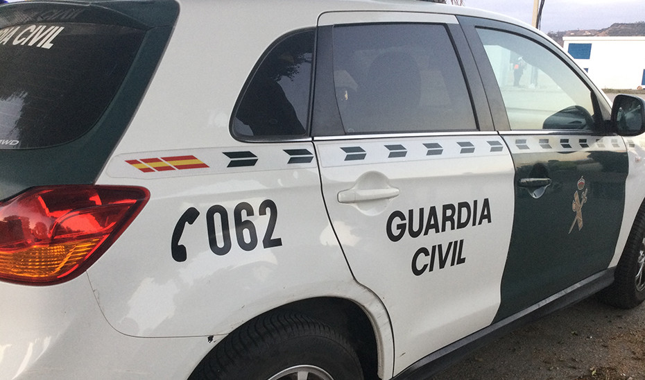 Guardia Civil
