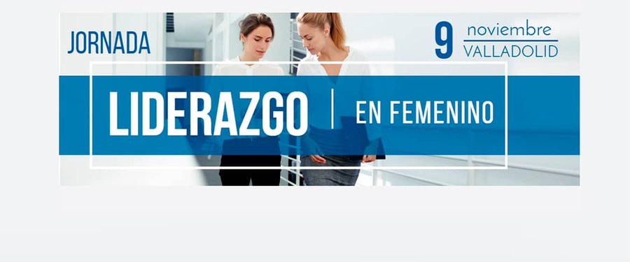 LIDERAZGO EN FEMENINO