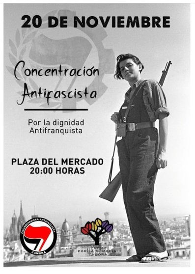 Coordinadora antifascista