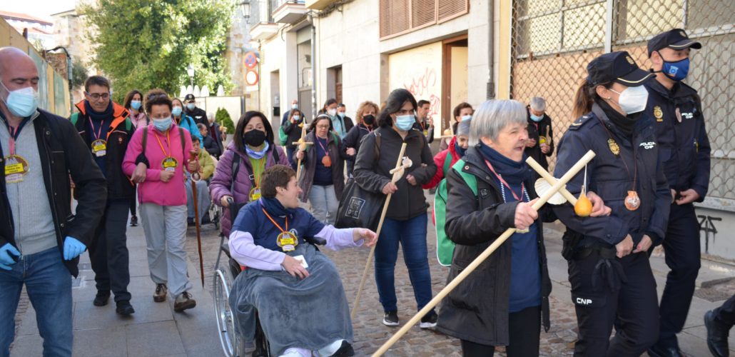 Residencia Virgen del Yermo Camino de Santiago 2