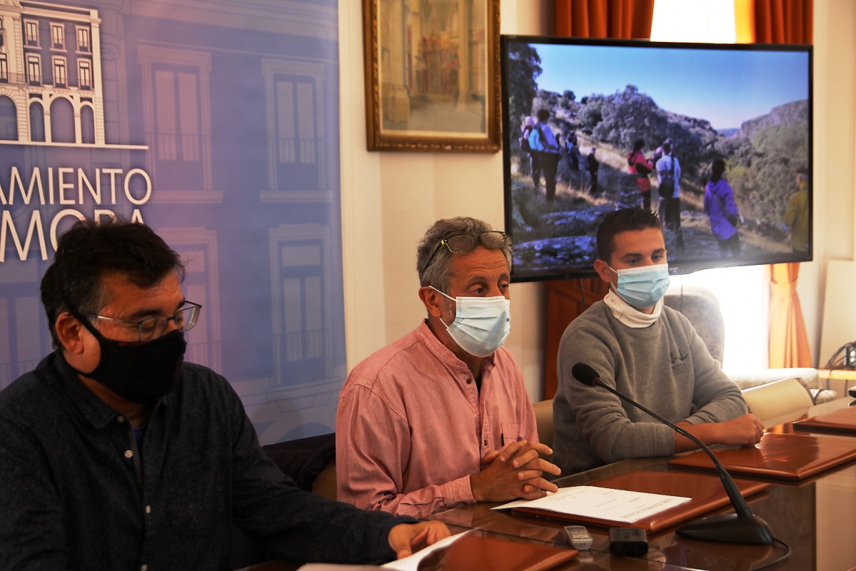 R.P. Programa Andarru00edos 2