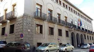 Audiencia provincial de segovia