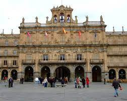 Ayuntamiento de Salamanca