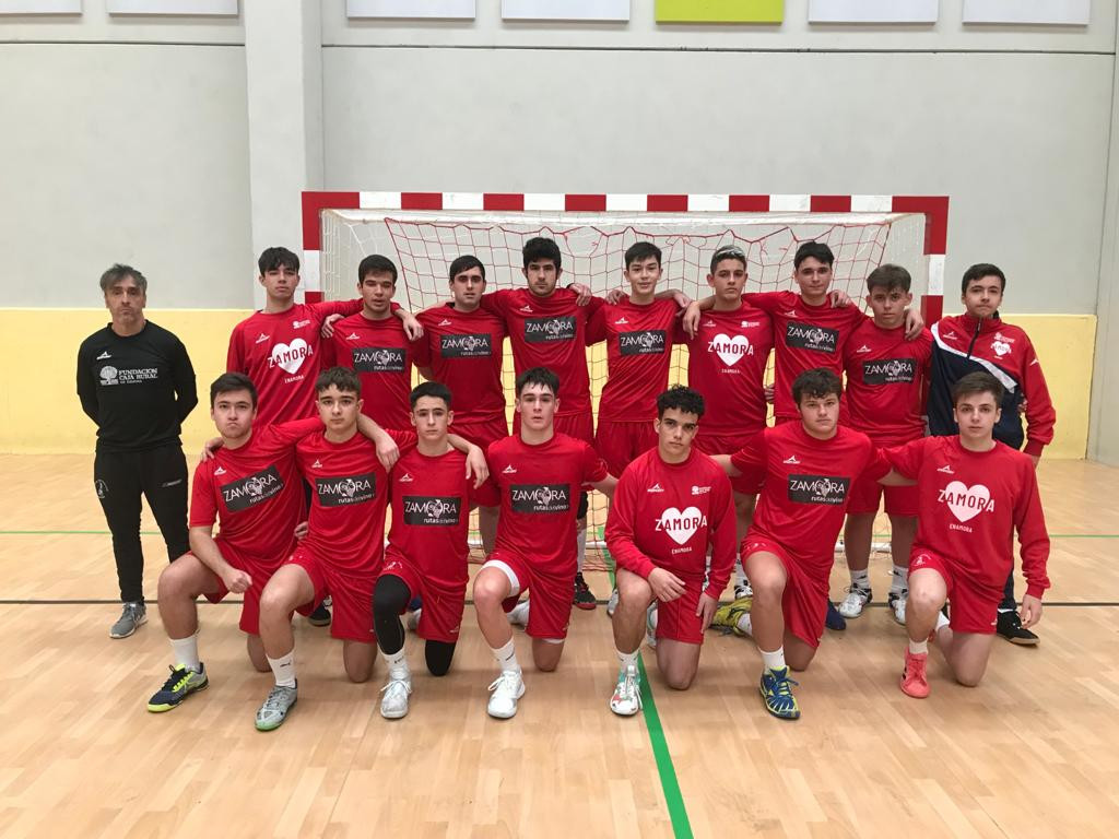 Moralejo Selecciu00f3n