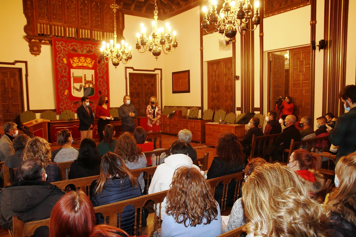 Programas F. Empleo 2