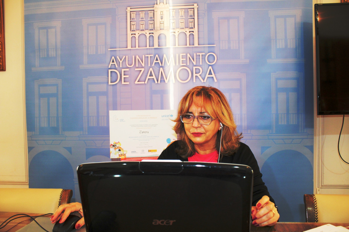 Pleno Infantil 2