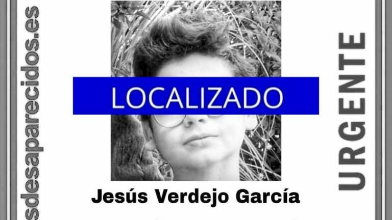 Localizado jesu00fas verdejo