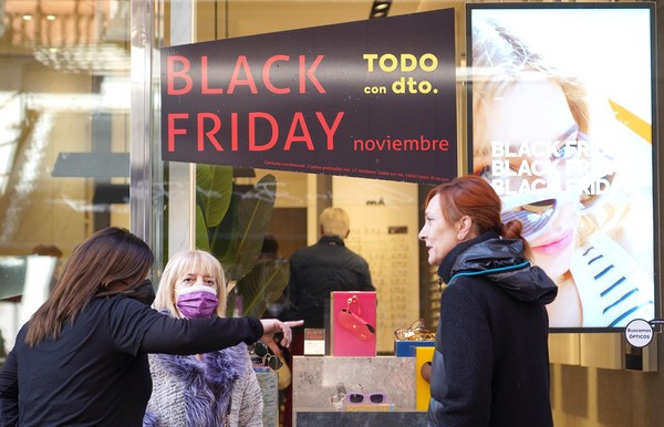 Black friday