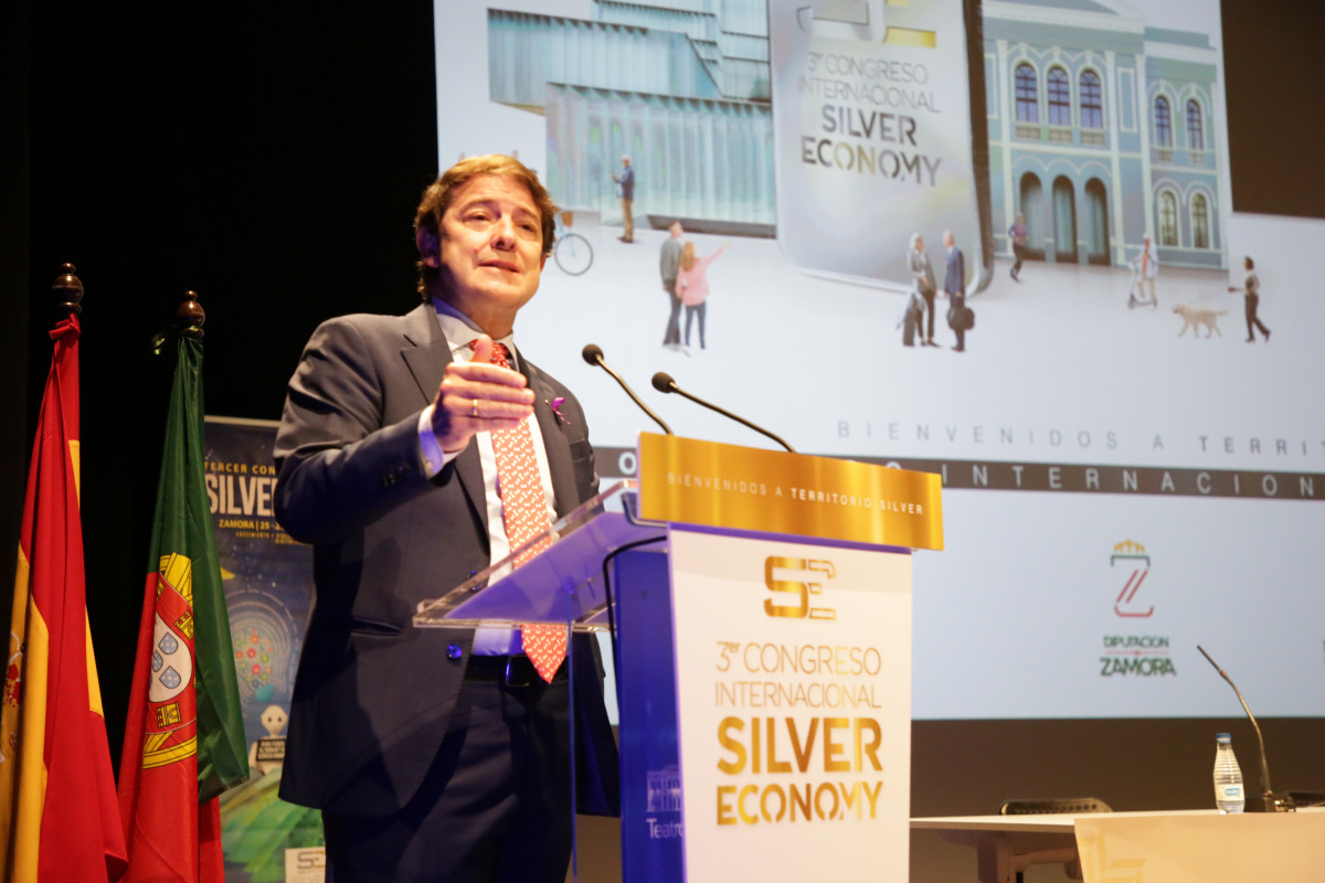 Congreso Silver Economy 6