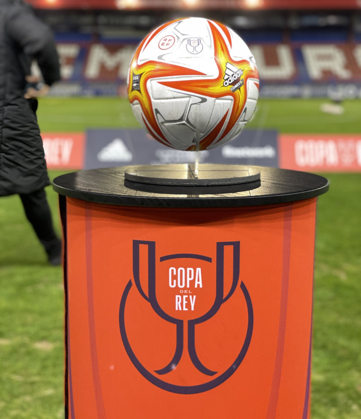 Copa del Rey