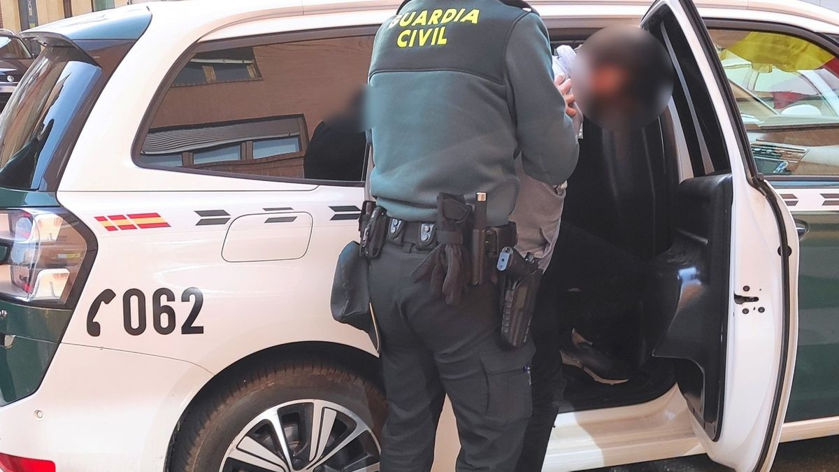 Guardia Civil