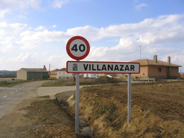 Villanazar