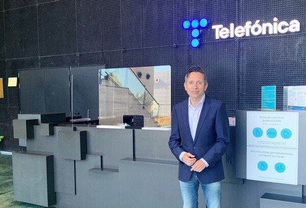 Telefonica