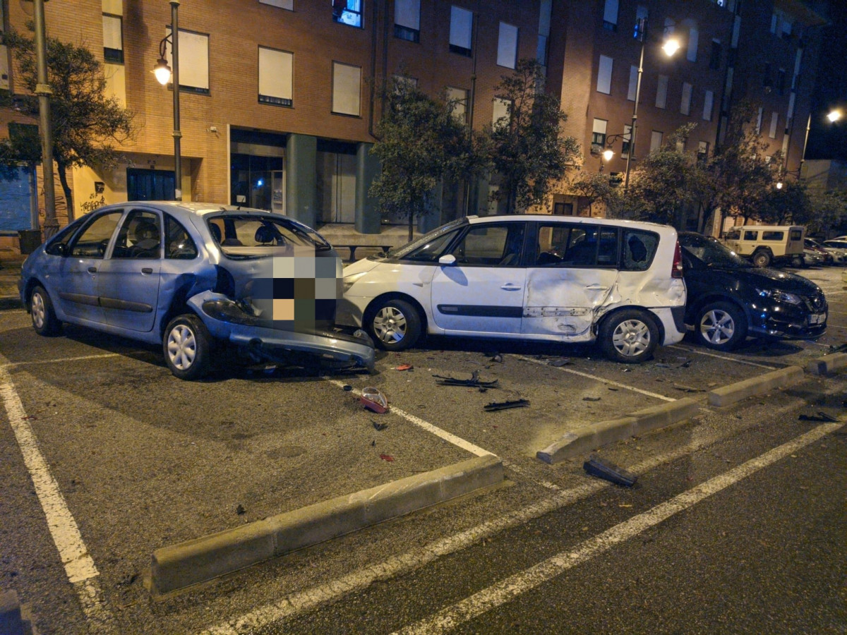 Sucesos Ponferrada
