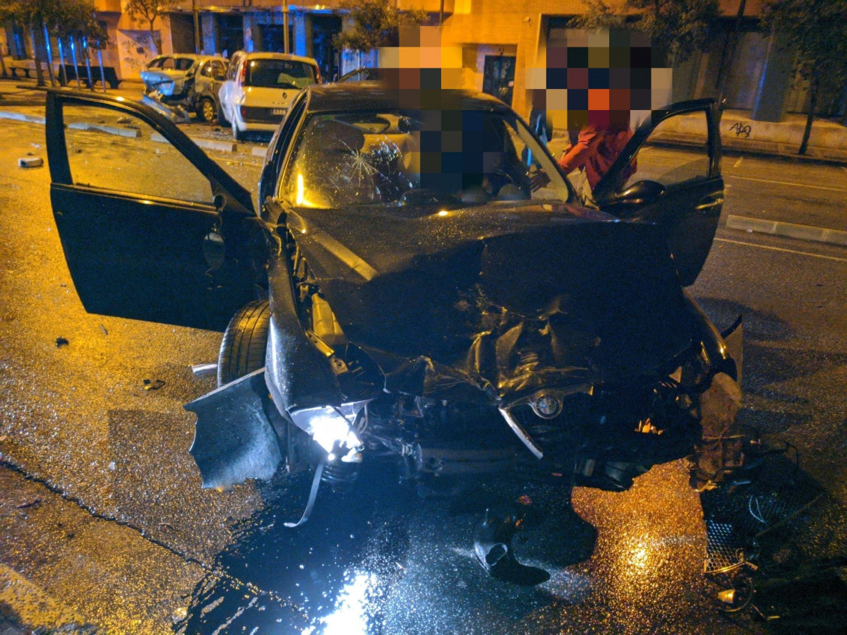 Sucesos Ponferrada Leu00f3n