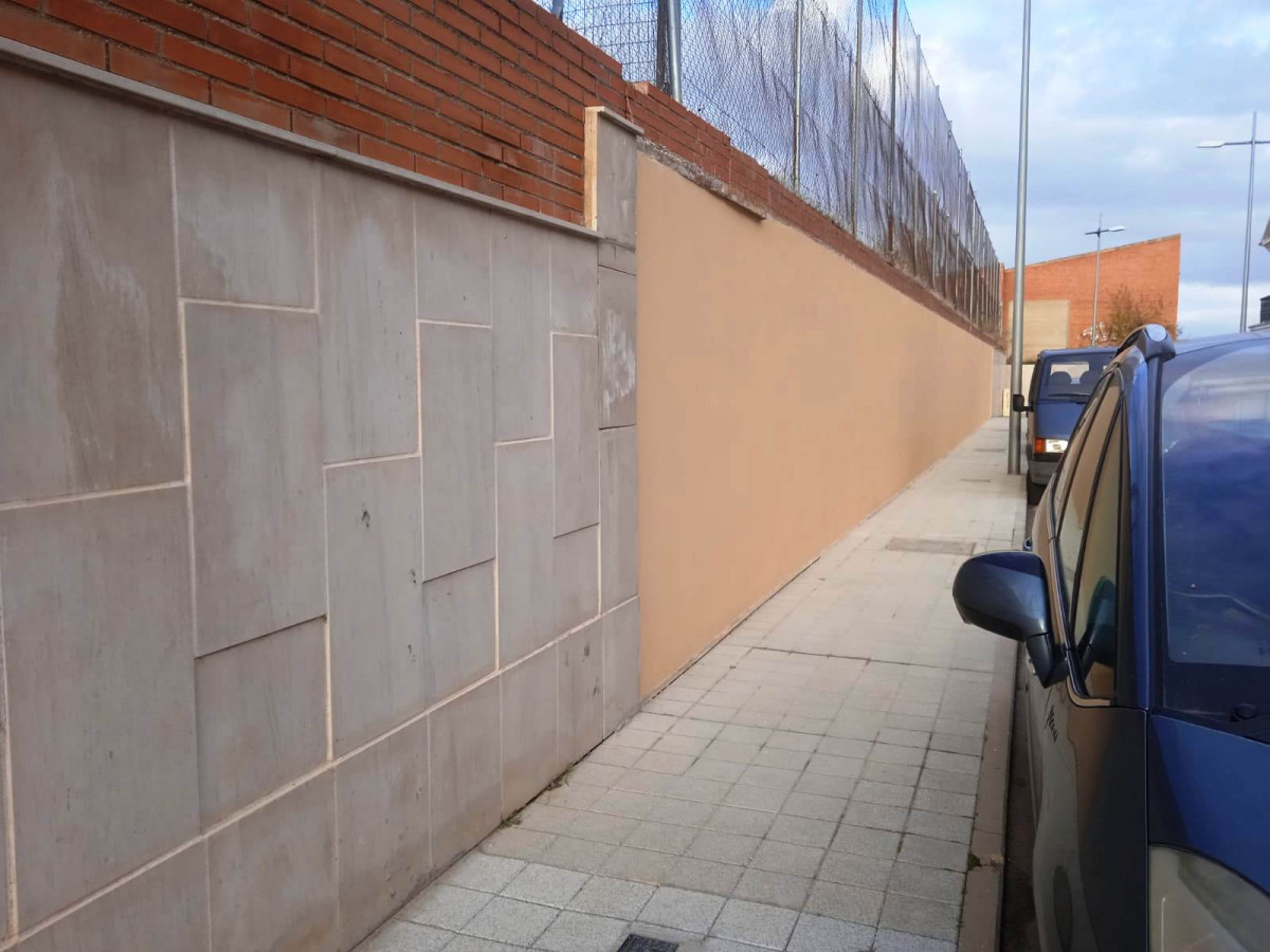 Muro La Perla  2