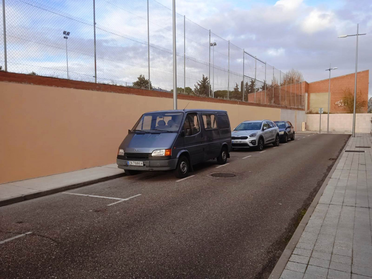 Muro La Perla  1