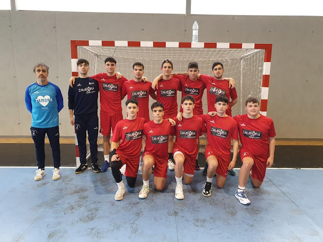 Moralejo Selecciu00f3n