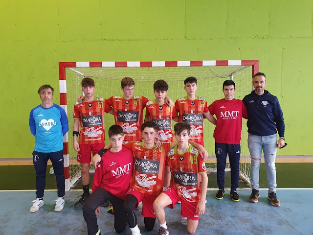Cadete A