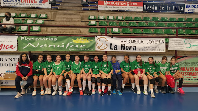 Infantil B