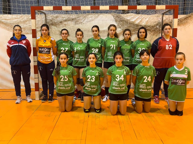 Infantil A