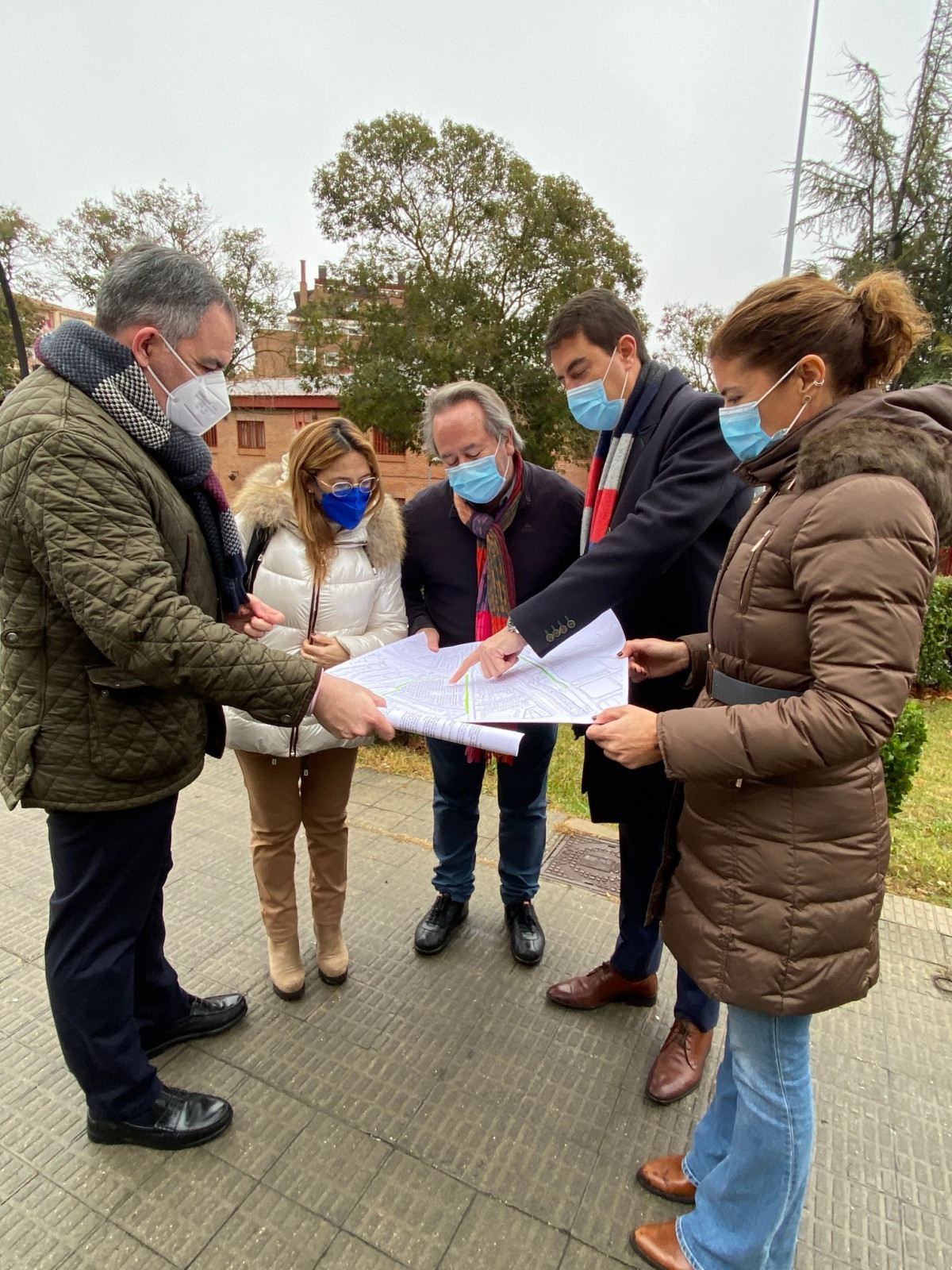 20211213 Consejero Presidencia en Zamora 02