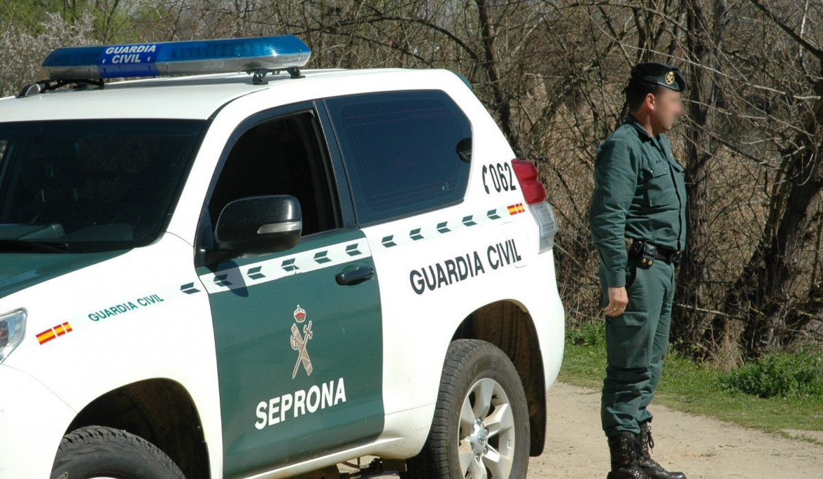 Guardia Civil Seprona