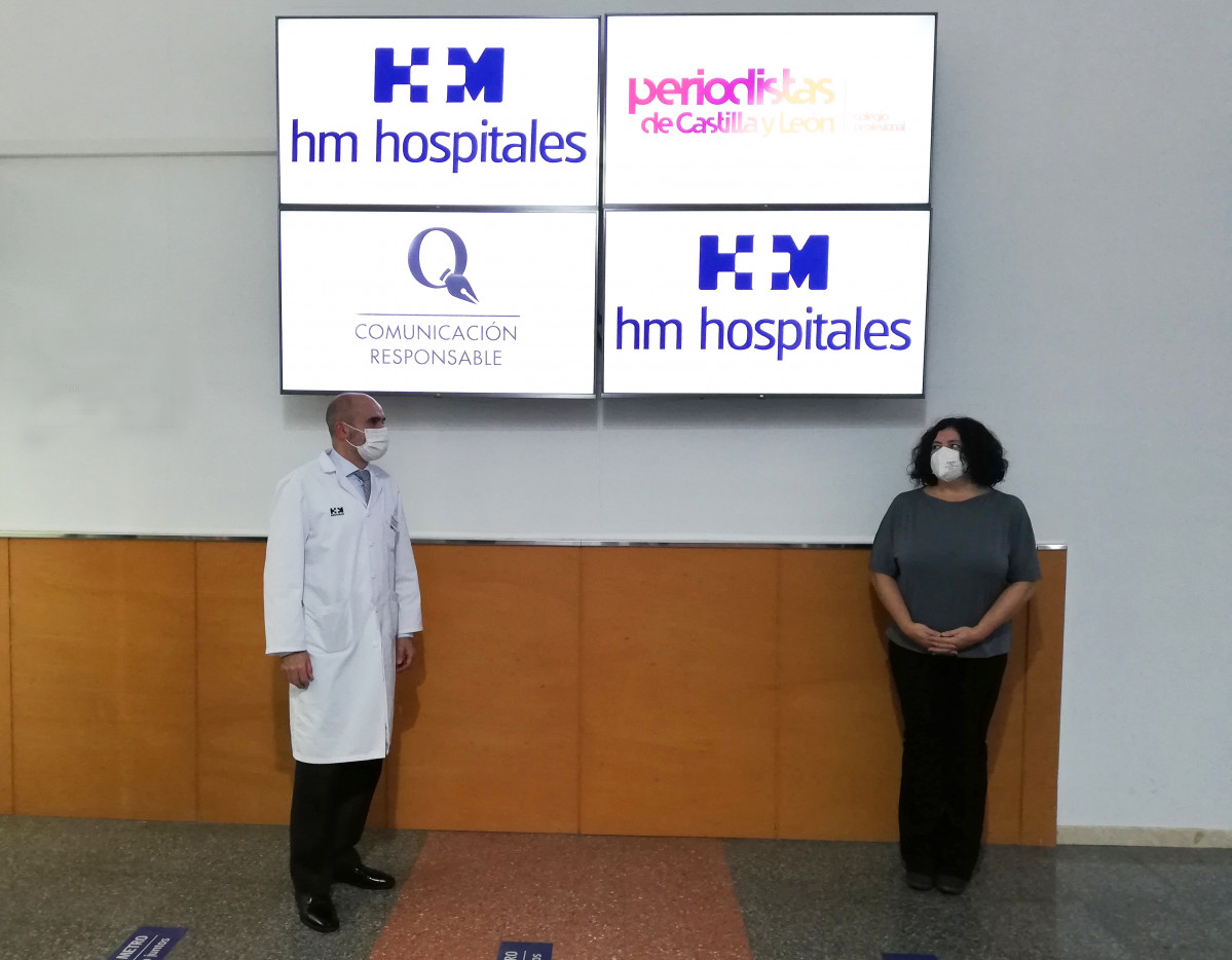 HM Hospitales