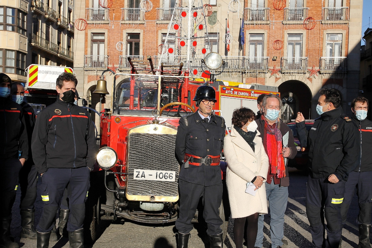 Camiu00f3n Bomberos 3