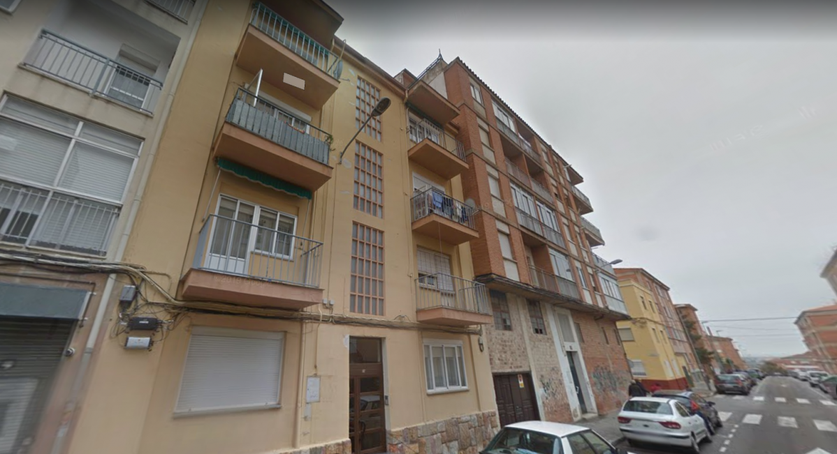 CALLE ARGENTINA