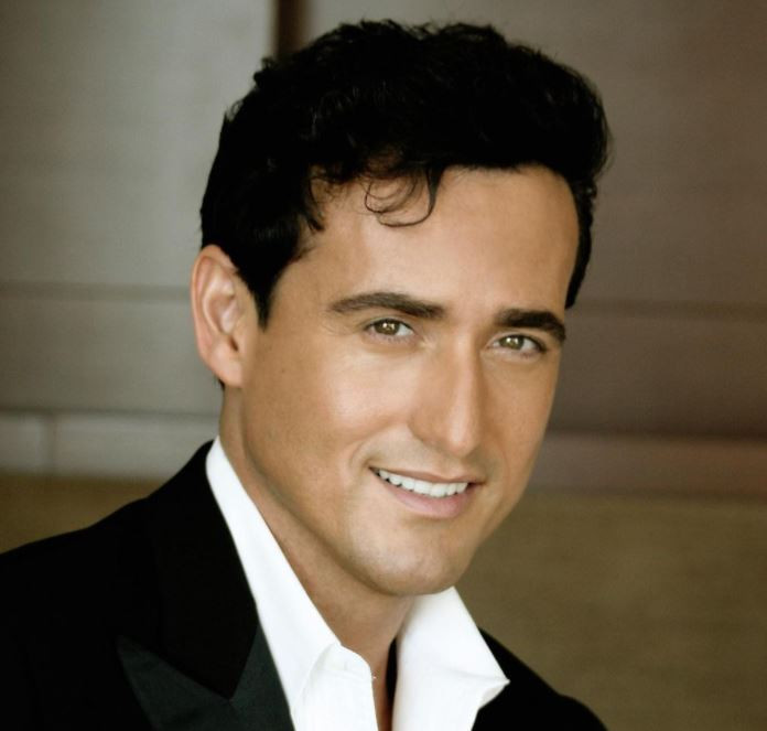 Carlos Il Divo