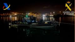 Guardia Civil Almeru00eda