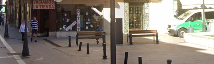 Plaza