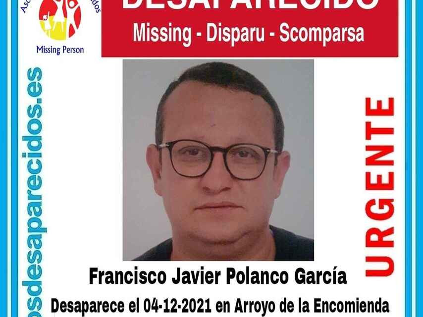 Desaparecido
