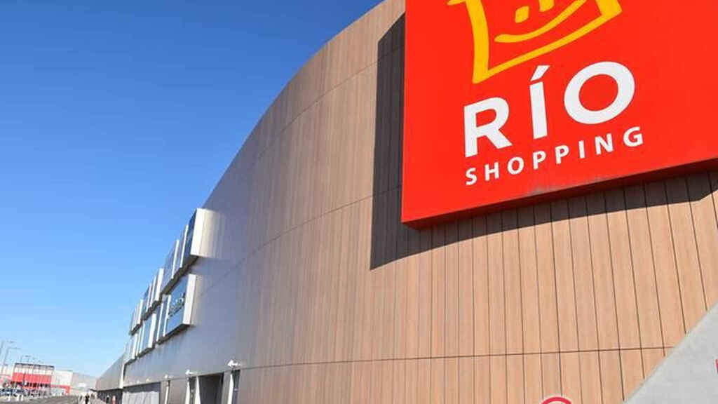 RIO SHOPPING