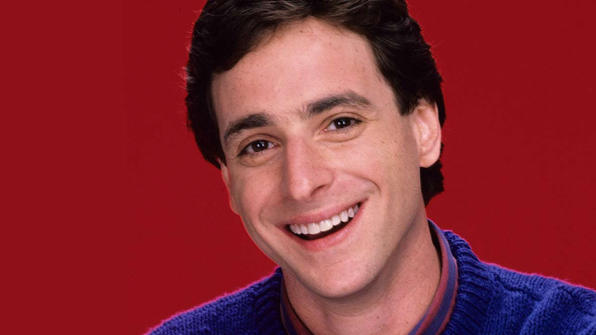 Bob saget