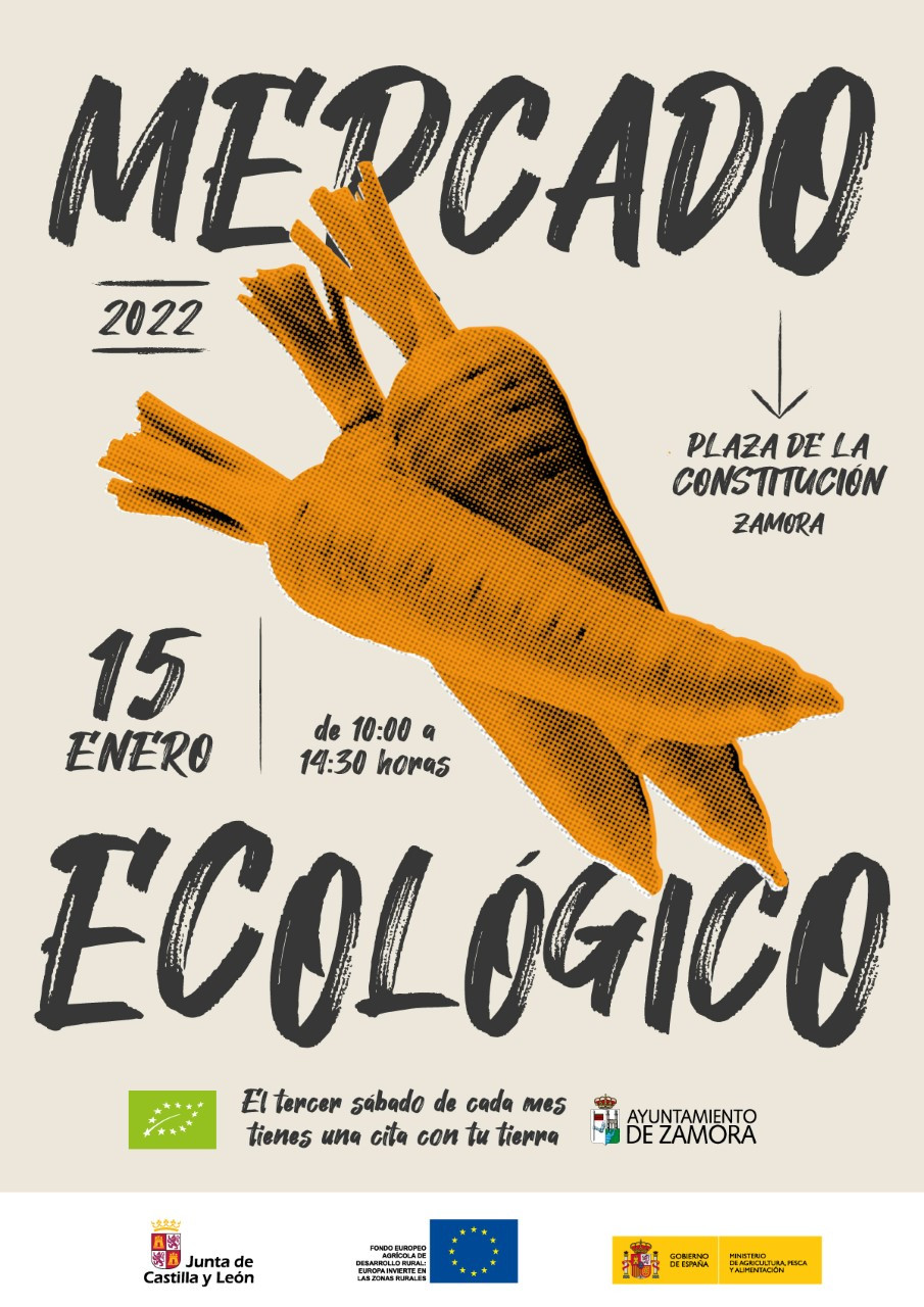 Mercado Ecolu00f3gico Enero 2022