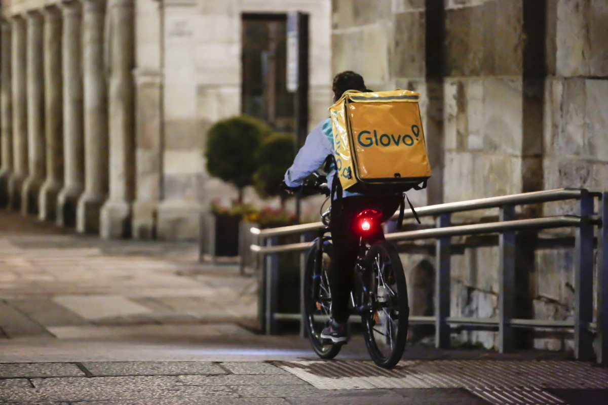 Glovo