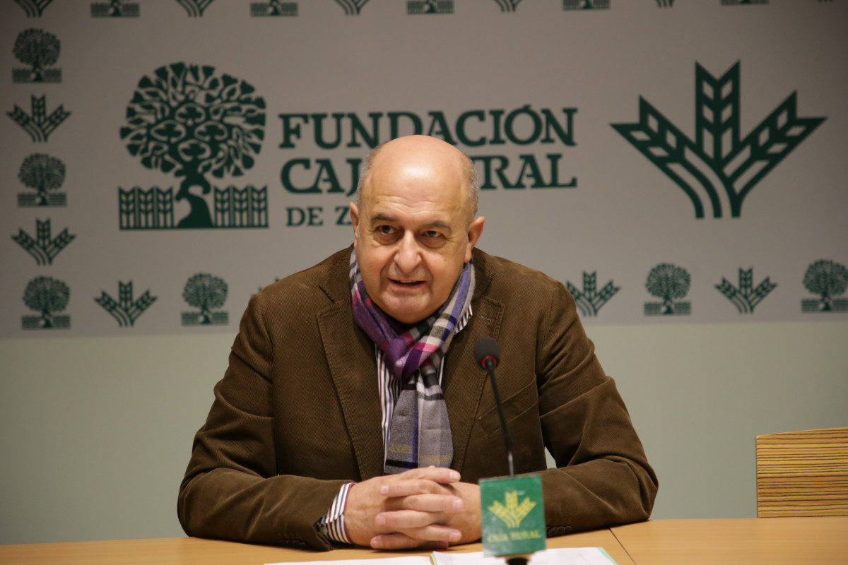 Fundaciu00f3n Caja Rural de Zamora