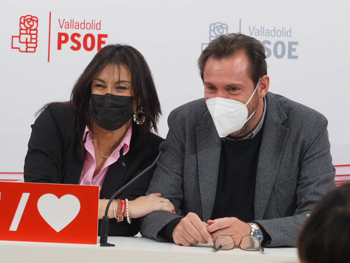 PSOE Castilla y Leu00f3n