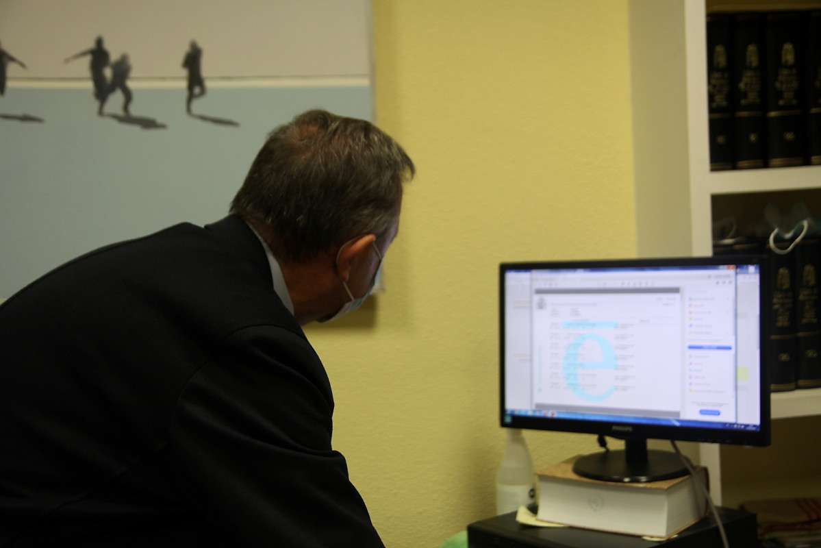 Pleno Mesas Electorales 2