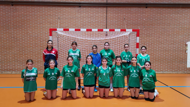 Infantil B