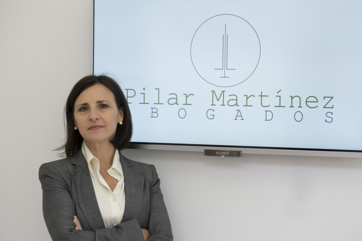 PILAR MARTINEZ ABOGADOS FOTO