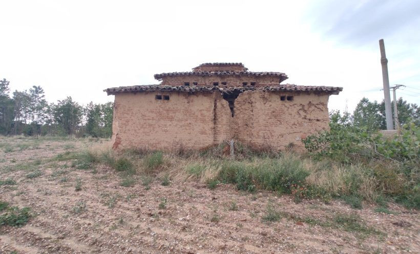 Palomar de Carrascal del Duero 04