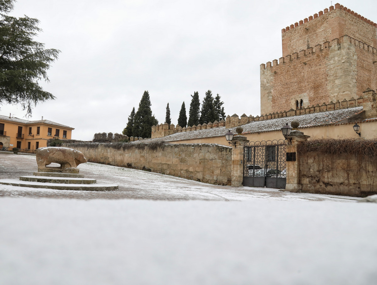 Ciudad Rodrigo