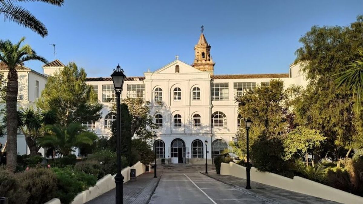 Instituto Sevilla